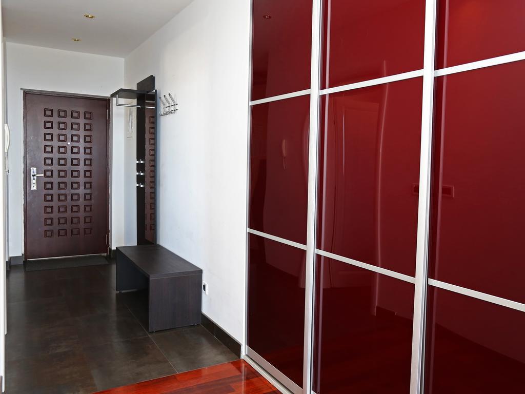 Lovely Apartment With Beautiful Pool Primošten Zewnętrze zdjęcie